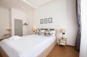  Oh Boutique Guesthouse  Бангкок